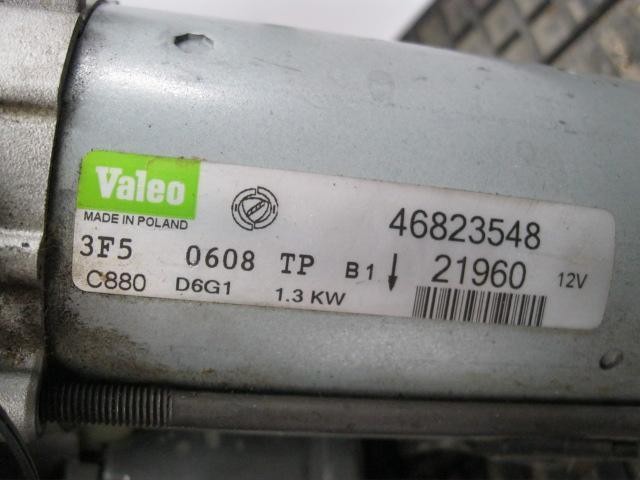 Motor de arranco 46823548 FIAT