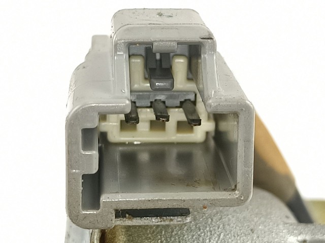 Motor de limpador pára-brisas de vidro traseiro 4717710AD CHRYSLER