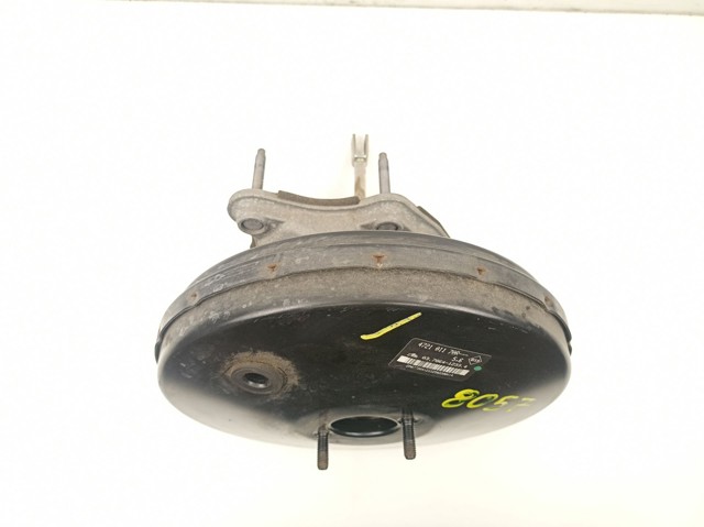 Reforçador dos freios a vácuo 472101170R RENAULT