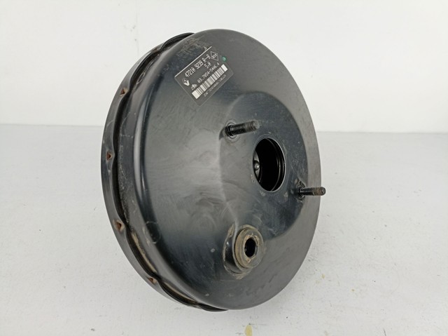 Reforçador dos freios a vácuo 472109239R RENAULT
