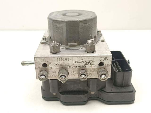 476601842R Renault (RVI)