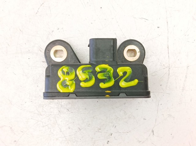 Sensor de aceleração transversal (ESP) 479310001R RENAULT