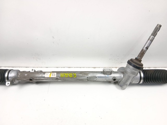 Cremalheira da direção 480104BA0A NISSAN