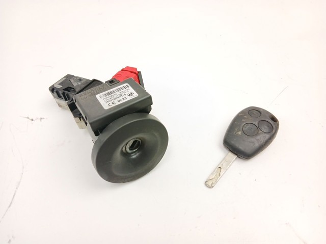 487009186R Renault (RVI)