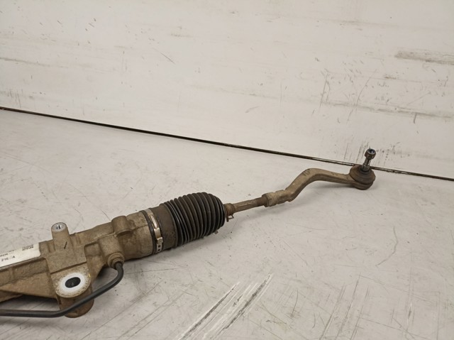 Cremalheira da direção 490016602R RENAULT