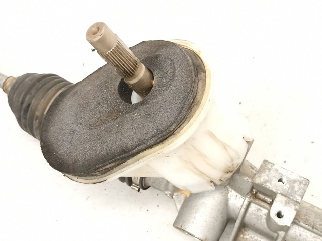 Cremalheira da direção 490017022R RENAULT