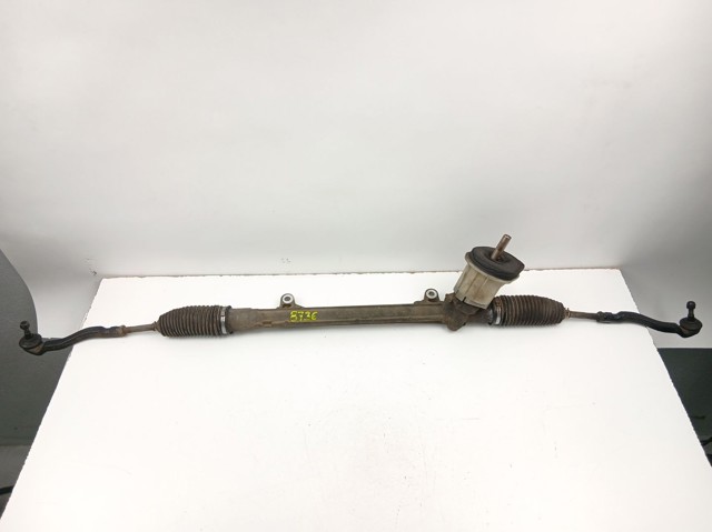 Cremalheira da direção 490017419R RENAULT