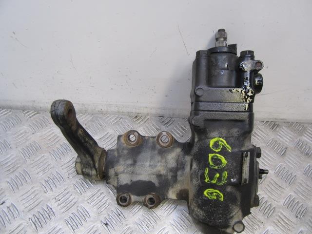 Mecanismo de direção (redutor) 490017F010 NISSAN