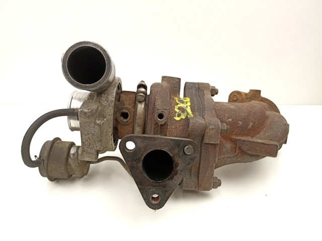 Turbina 4913503410 MITSUBISHI