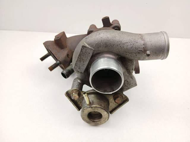 Turbina para Opel Astra L35