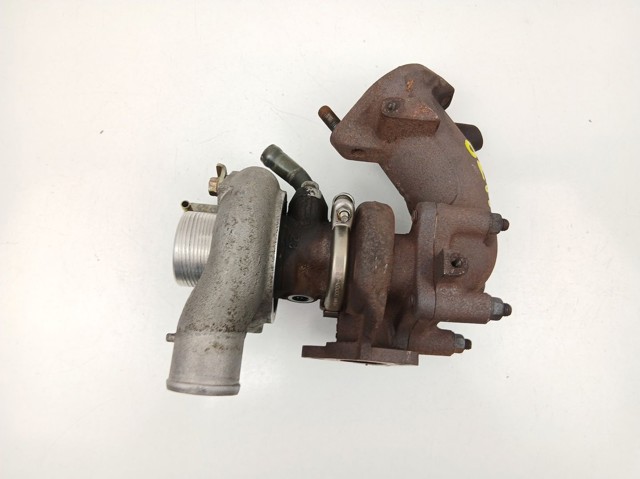 Turbina Opel Astra  F69 ao melhor preço