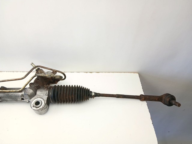 Cremalheira da direção 492008H900 NISSAN