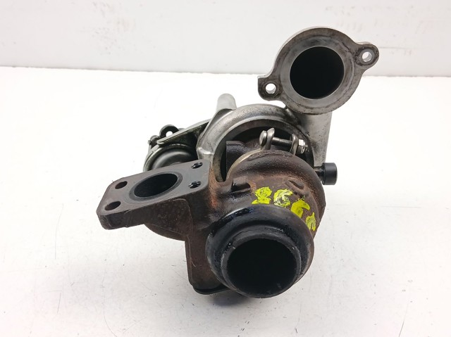 Turbina 4937302003 PEUGEOT