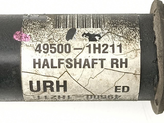 495001H211 Hyundai/Kia