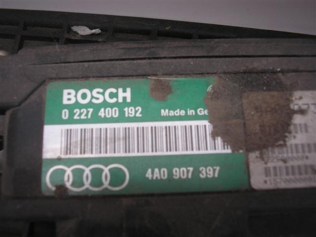 4A0907397 VAG