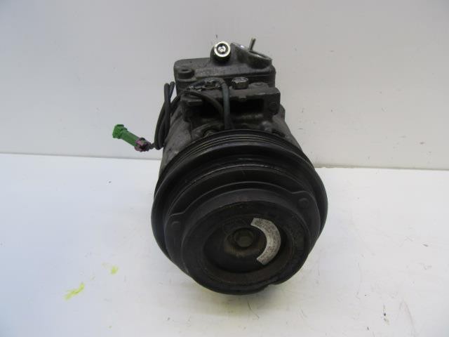 Compressor de aparelho de ar condicionado 4B0260805R VAG