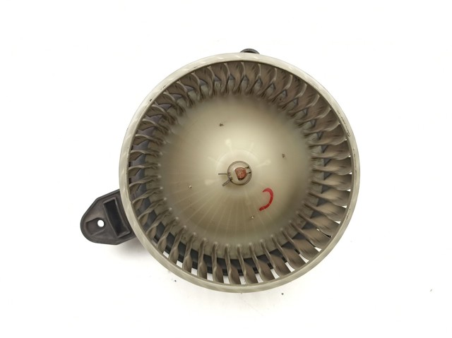 Motor de ventilador de forno (de aquecedor de salão) 4B1820021B VAG