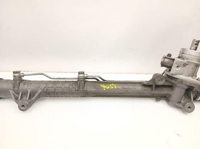 Cremalheira da direção 4F1422066A VAG