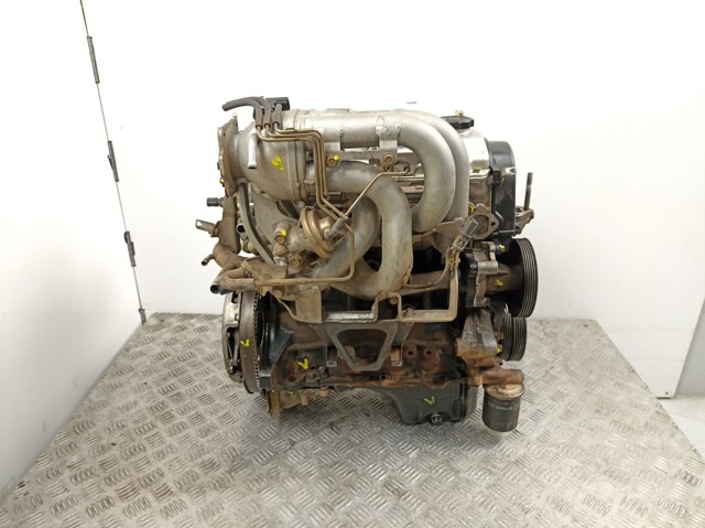 4G18 Mitsubishi
