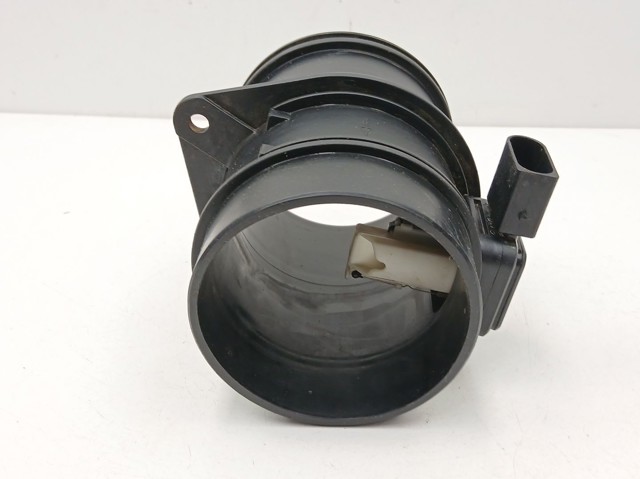 Sensor de fluxo (consumo) de ar, medidor de consumo M.A.F. - (Mass Airflow) 4H229G820AA LAND ROVER