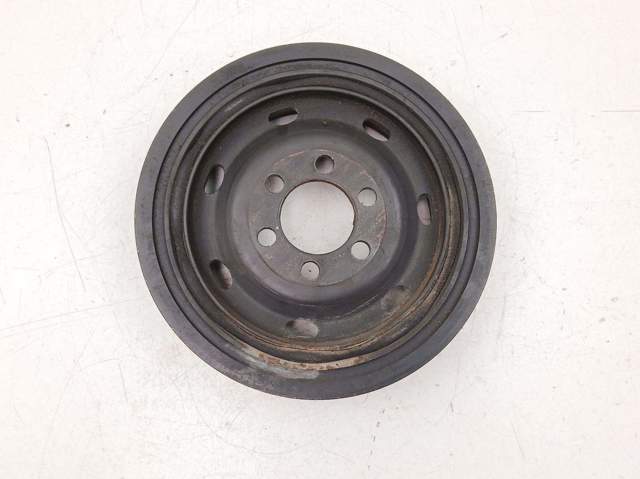 Polia de cambota Land Rover Discovery III LR3 ao melhor preço