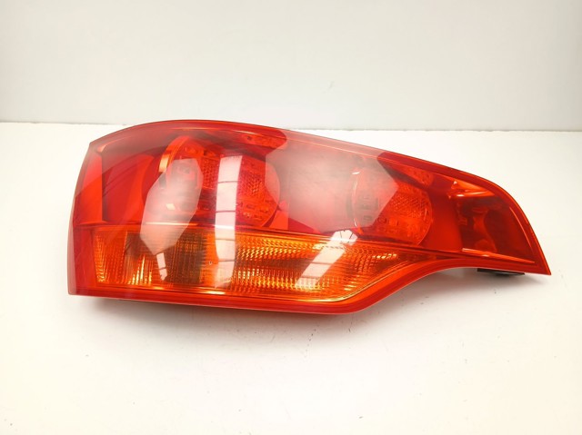 Lanterna traseira esquerda 4L0945093 VAG