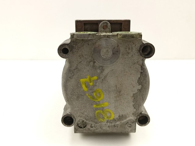 Compressor de aparelho de ar condicionado 4L3H19497AD FORD