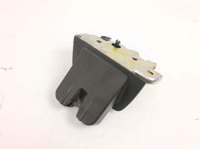 Fecho de tampa de porta-malas (de 3ª/5ª porta traseira) para Audi A4 8W5, 8WD
