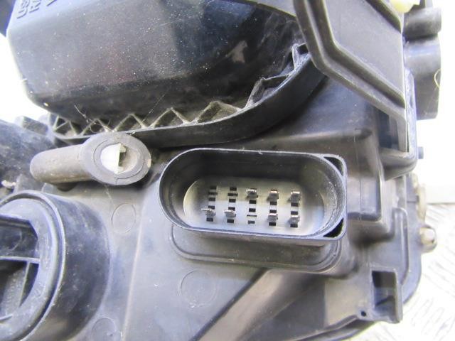 Luz esquerda 4M5113101AA FORD
