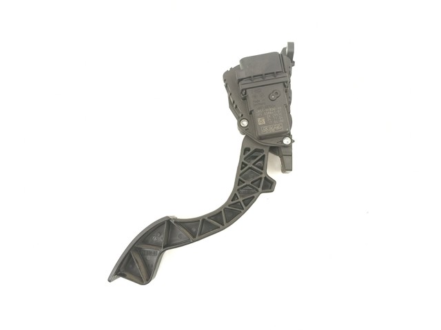 Pedal de gás (de acelerador) 4M519F836AH MAZDA