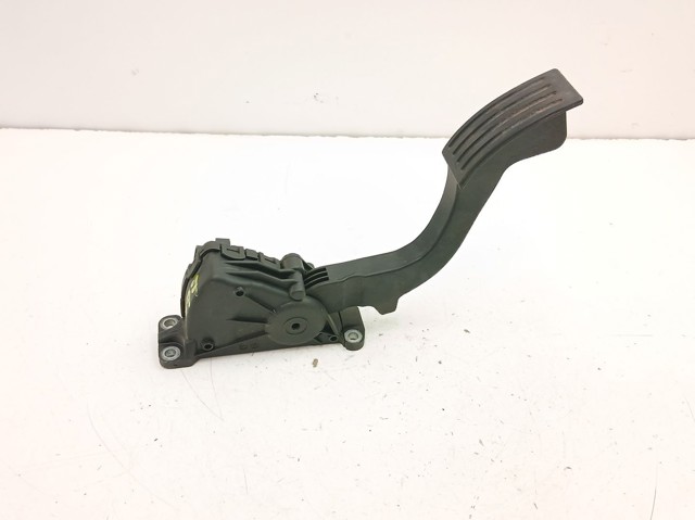 Pedal de gás (de acelerador) 4M519F836AH FORD