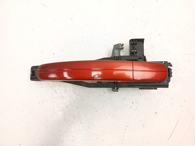 4M51A266B23AD Ford