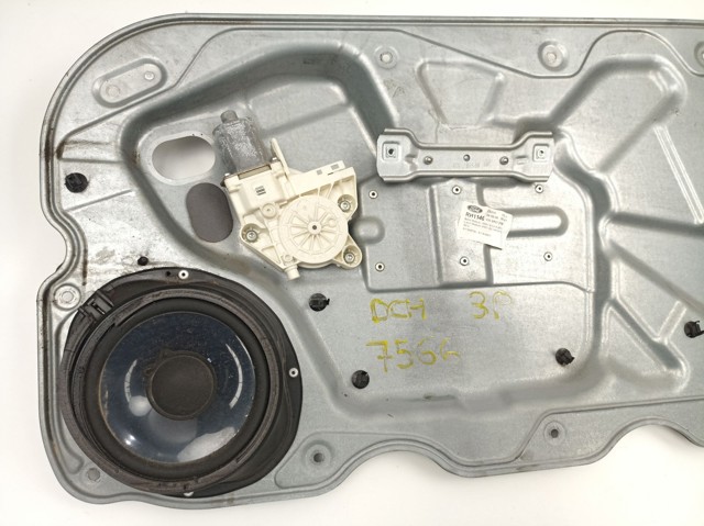 4M51B045H16AA Ford