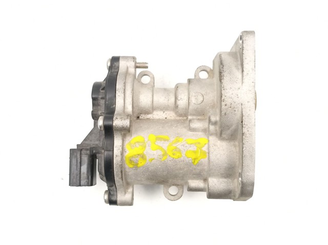 Válvula EGR de recirculação dos gases 4M5J9D475BA FORD