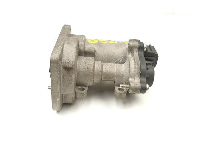 Tubo coletor de admissão 4M5Q9424BE FORD