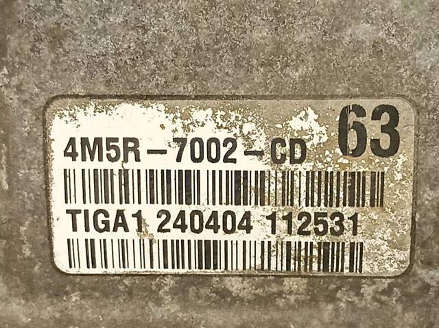 4M5R7002CD Ford