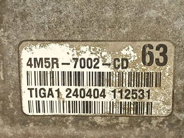 4M5R7002CD Ford