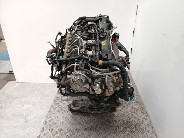 4N13 Mitsubishi
