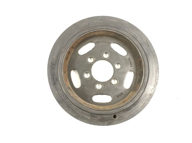 Polia de cambota 4R8Q6B319AA JAGUAR