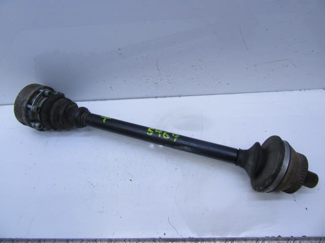 Semieixo traseiro 4Z7501203A VAG
