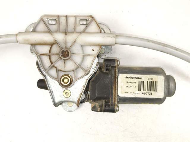  Renault Master II desde 96,17 €