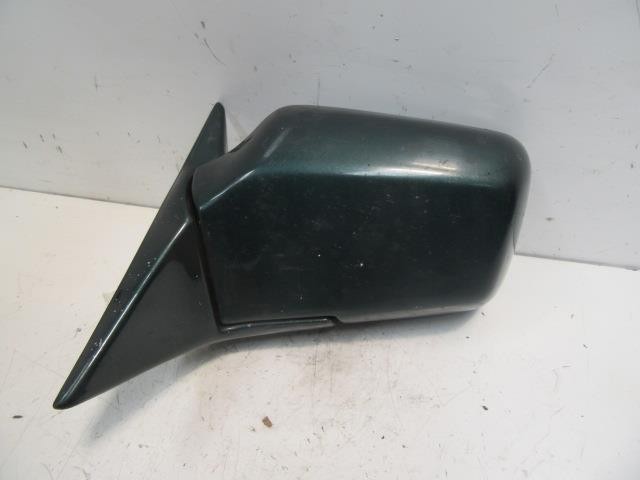 Elemento espelhado do espelho de retrovisão esquerdo 51161938063 BMW