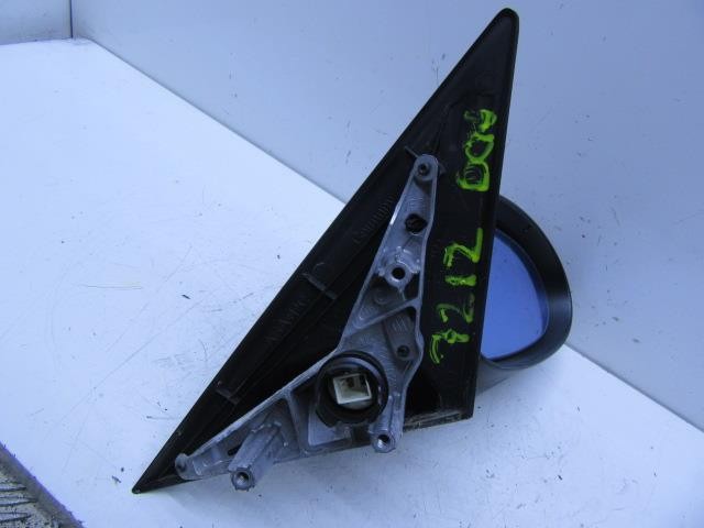 Espelho de retrovisão direito 51167189956 BMW