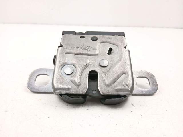 Fecho de tampa de porta-malas (de 3ª/5ª porta traseira) para Mini COUNTRYMAN R60