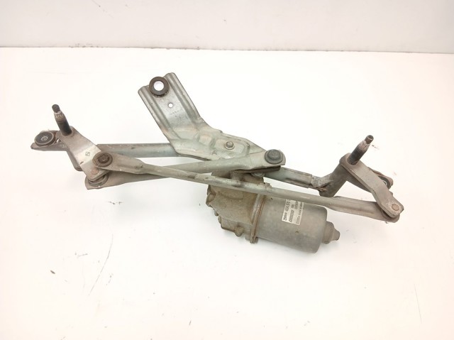 Trapézio de limpador pára-brisas 51701421 FIAT