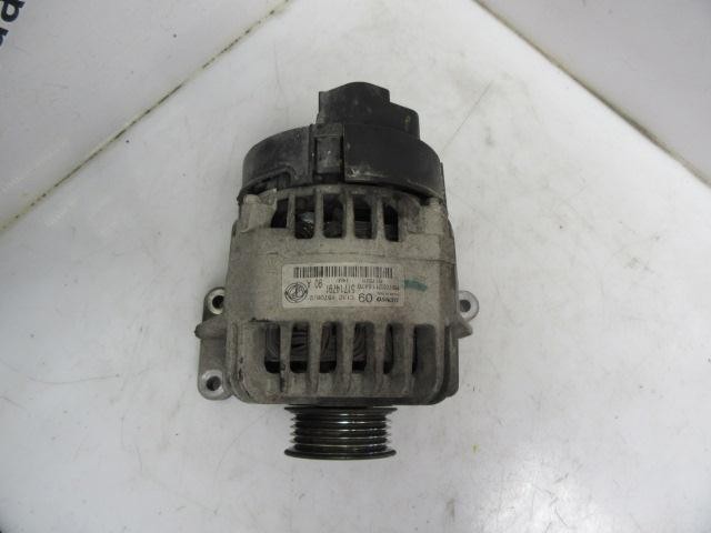 Gerador 51714791 FIAT