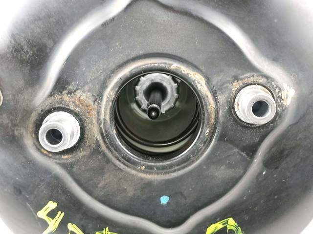 Reforçador dos freios a vácuo para Alfa Romeo 159 939