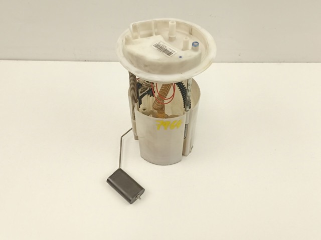 Módulo de bomba de combustível com sensor do nível de combustível 51787162 PEUGEOT