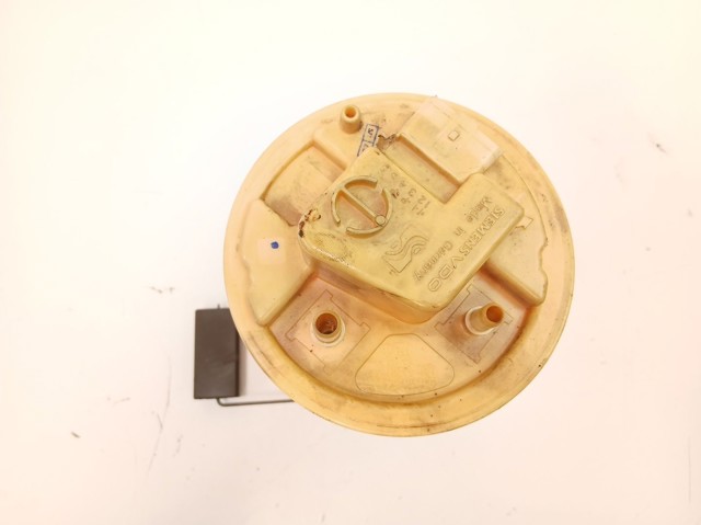 Módulo de bomba de combustível com sensor do nível de combustível 51791675 FIAT