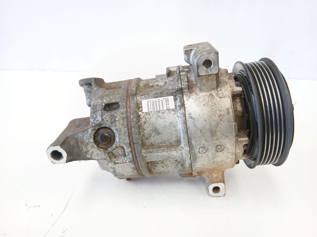 Compressor de aparelho de ar condicionado 51820449 FIAT
